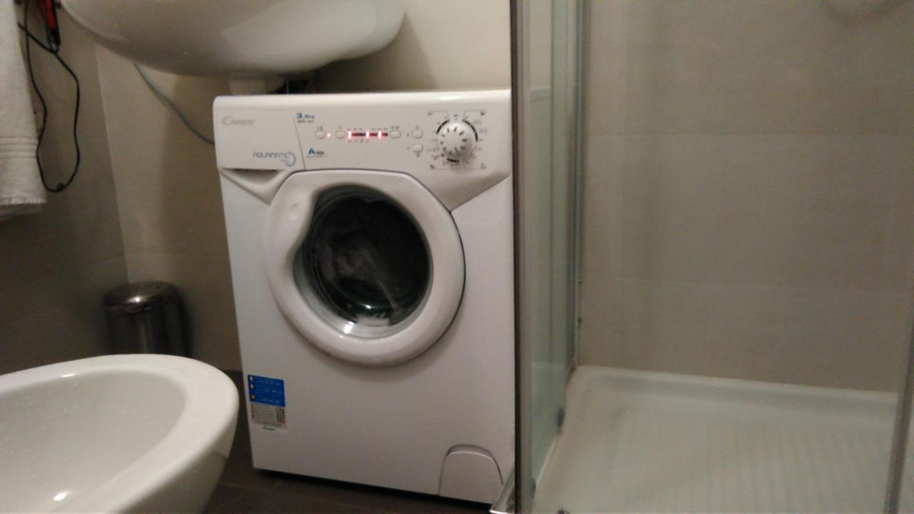 Apartamento San Jacopino - Flo Florença