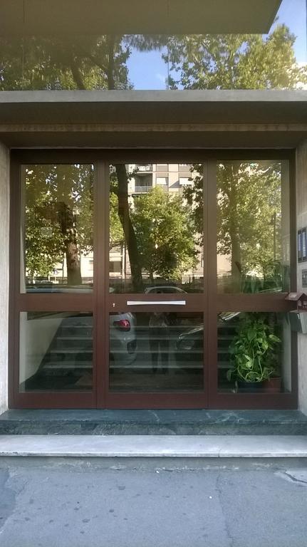 Apartamento San Jacopino - Flo Florença