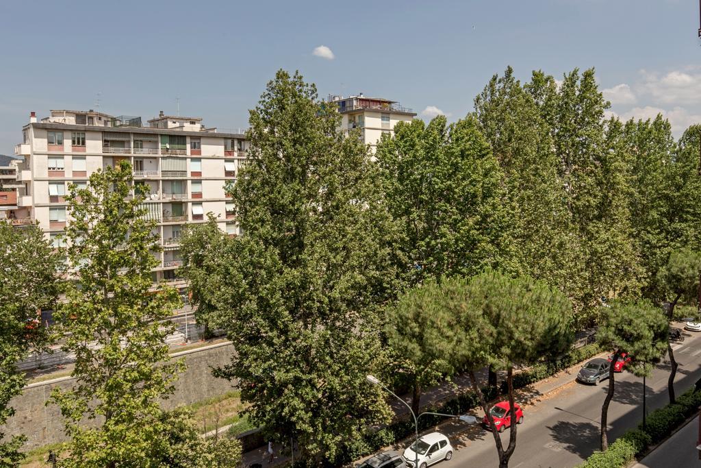 Apartamento San Jacopino - Flo Florença