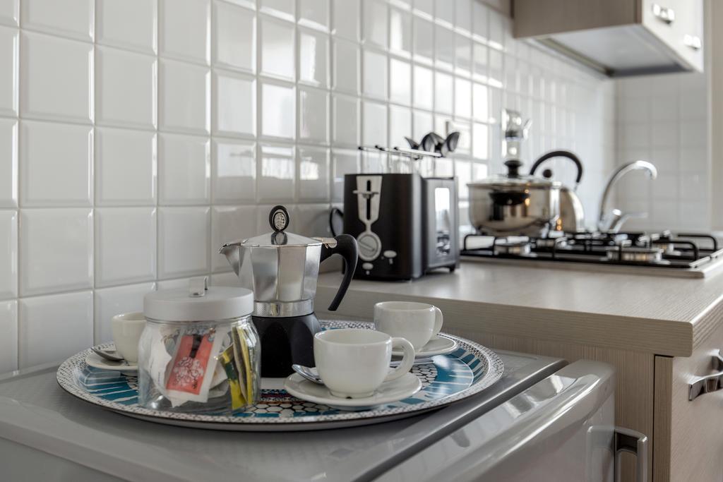 Apartamento San Jacopino - Flo *
