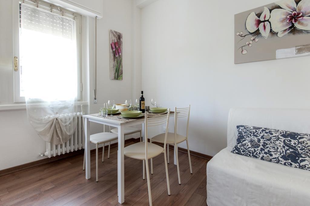 Apartamento San Jacopino - Flo