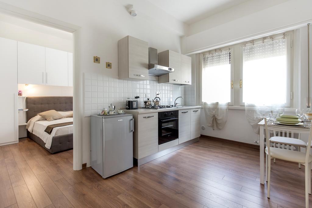 Apartamento San Jacopino - Flo *