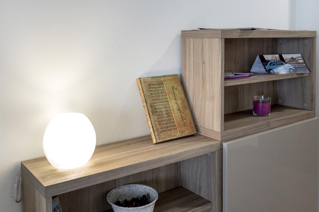 Apartamento San Jacopino - Flo