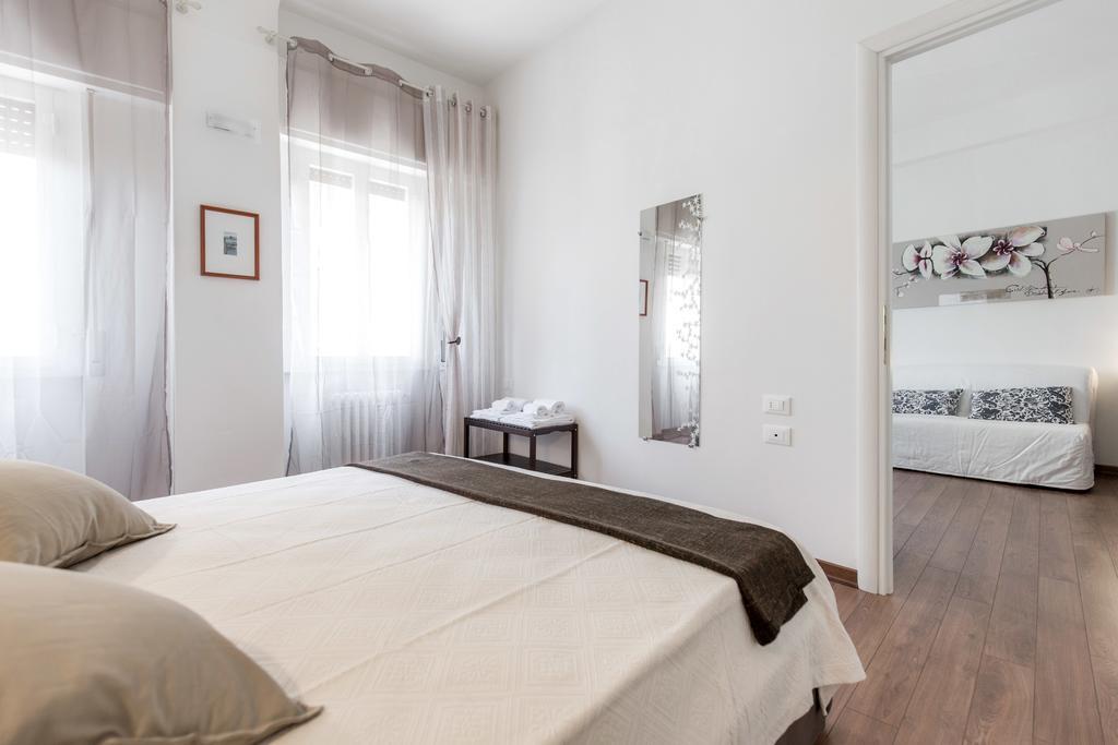Apartamento San Jacopino - Flo *