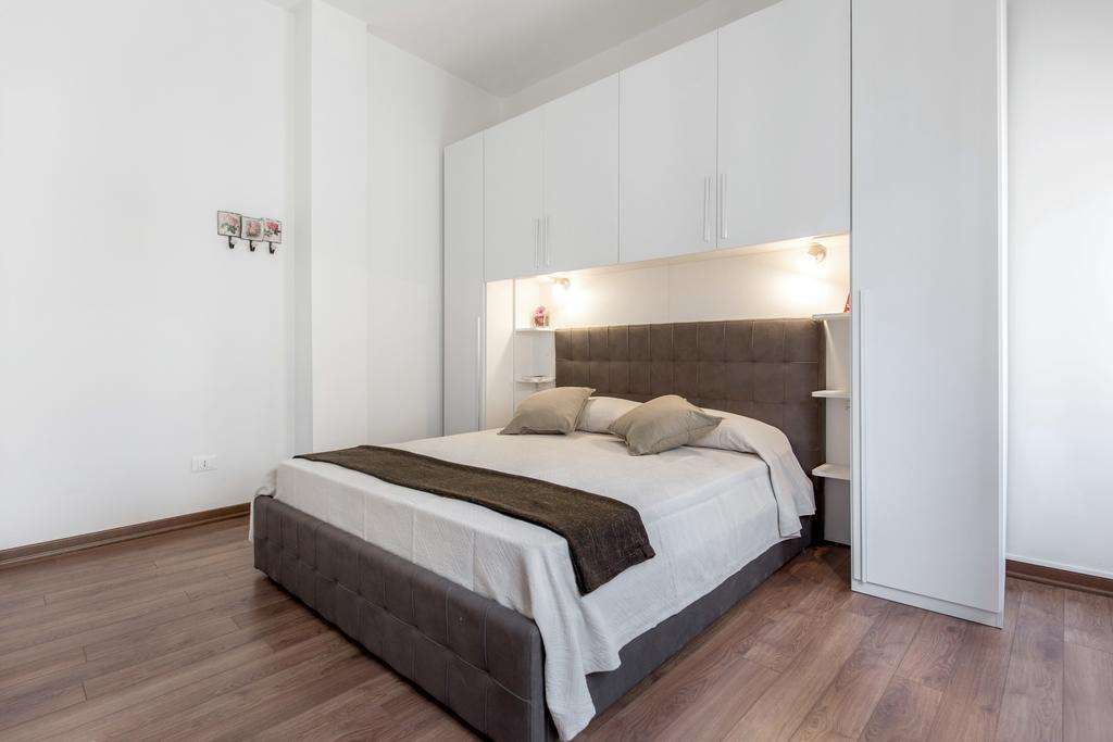 Apartamento San Jacopino - Flo *
