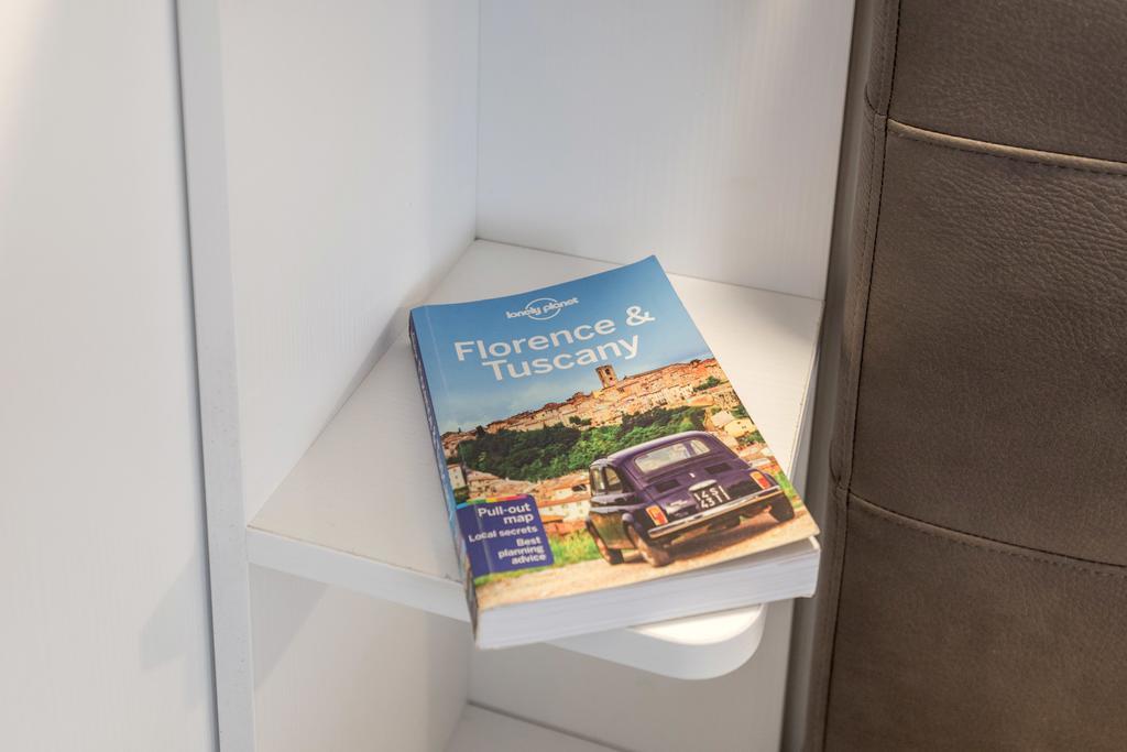 Apartamento San Jacopino - Flo