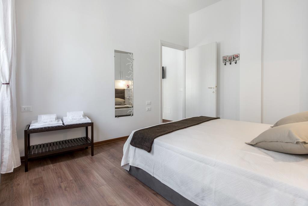 Apartamento San Jacopino - Flo Florença