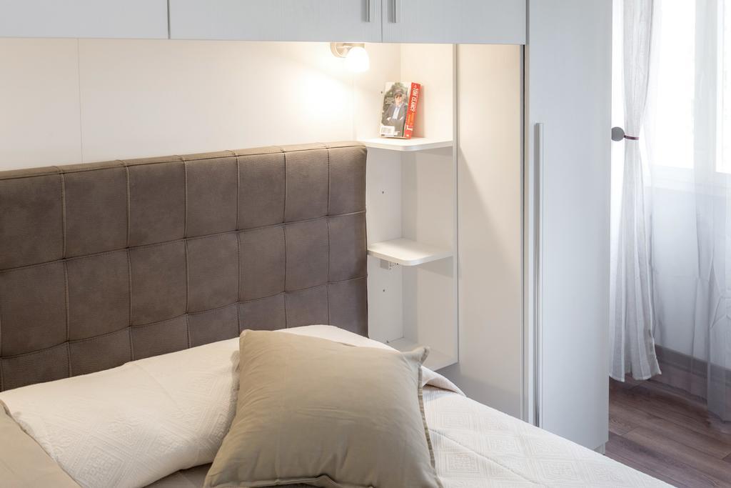 Apartamento San Jacopino - Flo Florença