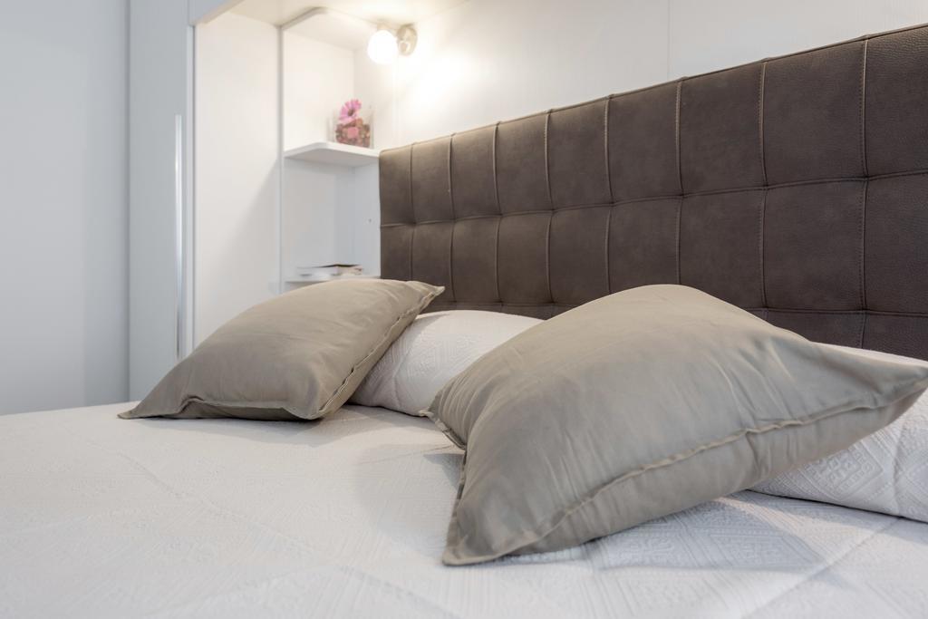 Apartamento San Jacopino - Flo *